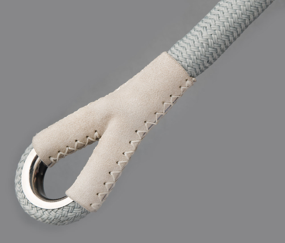 POLYESTER THIMBLE SPLICES