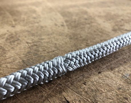 POLYESTER OR DYNEEMA® LONG SPLICE